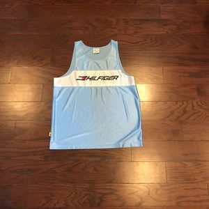 Vintage Tommy Hilfiger athletic tank top